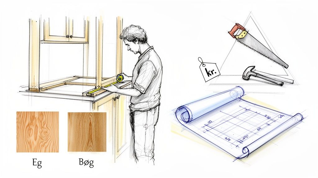 Følgende er den SEO-optimerede tekst til billedet:.