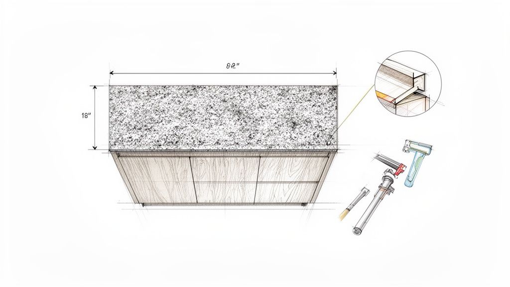 Snedkerarbejde med fokus på specialdesignede møbler og kvalitetsmaterialer.