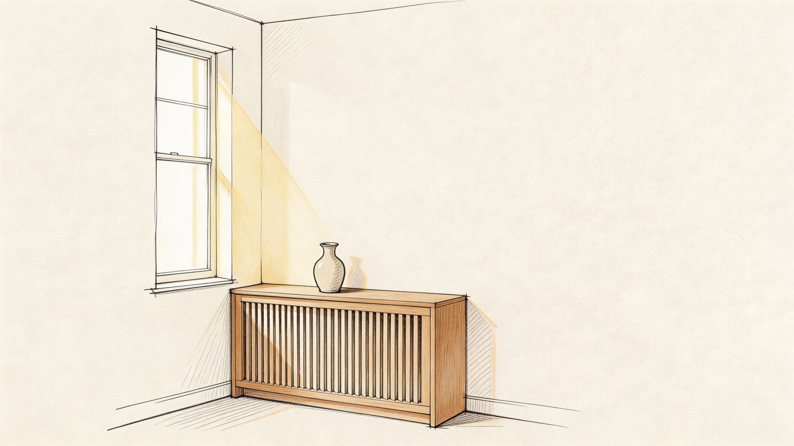 Snedkerarbejde med fokus på kvalitet og design, udført af erfarne snedkere.